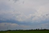 Australian Severe Weather Picture