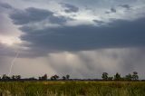 Australian Severe Weather Picture