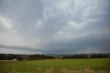 Australian Severe Weather Picture