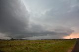 Australian Severe Weather Picture