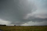 Australian Severe Weather Picture