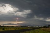 Australian Severe Weather Picture