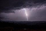 Australian Severe Weather Picture