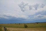 Australian Severe Weather Picture