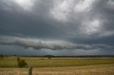 Australian Severe Weather Picture