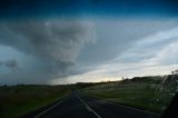 Australian Severe Weather Picture