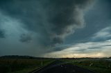 Australian Severe Weather Picture