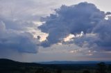 Australian Severe Weather Picture