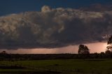 Australian Severe Weather Picture