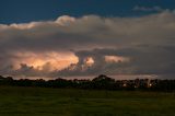 Australian Severe Weather Picture