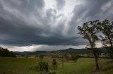 Australian Severe Weather Picture