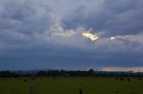 Australian Severe Weather Picture