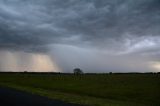 Australian Severe Weather Picture