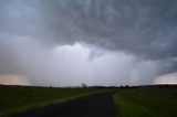 Australian Severe Weather Picture