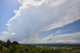 Australian Severe Weather Picture