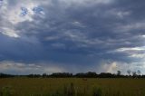 Australian Severe Weather Picture