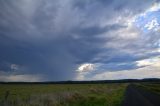 Australian Severe Weather Picture