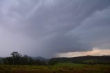 Australian Severe Weather Picture