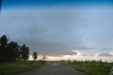 Australian Severe Weather Picture