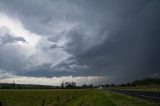 Australian Severe Weather Picture