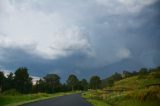 Australian Severe Weather Picture