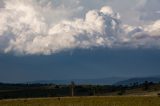 Australian Severe Weather Picture