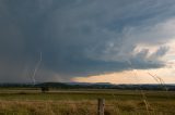 Australian Severe Weather Picture