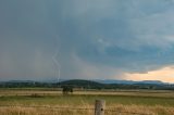 Australian Severe Weather Picture