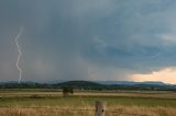 Australian Severe Weather Picture