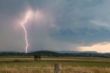 Australian Severe Weather Picture