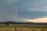 Australian Severe Weather Picture