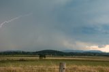 Australian Severe Weather Picture