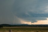 Australian Severe Weather Picture