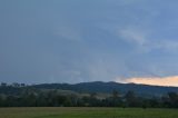 Australian Severe Weather Picture