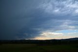 Australian Severe Weather Picture