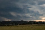 Australian Severe Weather Picture