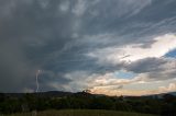 Australian Severe Weather Picture