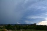 Australian Severe Weather Picture