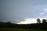 Australian Severe Weather Picture