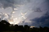 Australian Severe Weather Picture