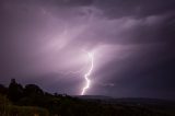 Australian Severe Weather Picture