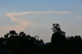 Australian Severe Weather Picture