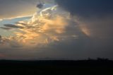 Australian Severe Weather Picture