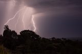 Australian Severe Weather Picture