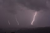 Australian Severe Weather Picture