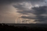 Australian Severe Weather Picture