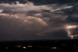 Australian Severe Weather Picture