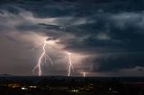 Australian Severe Weather Picture