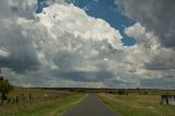 Australian Severe Weather Picture