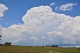 Australian Severe Weather Picture